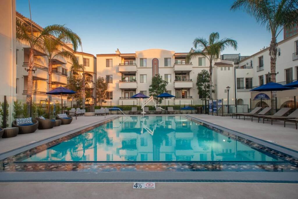 1 Bedroom Xl With King Bed, Garden View, Parking Included Appart hôtel *