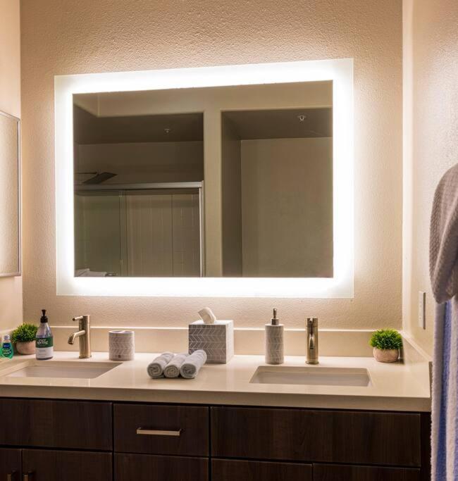 1 Bedroom Xl With King Bed, Garden View, Parking Included Appart hôtel