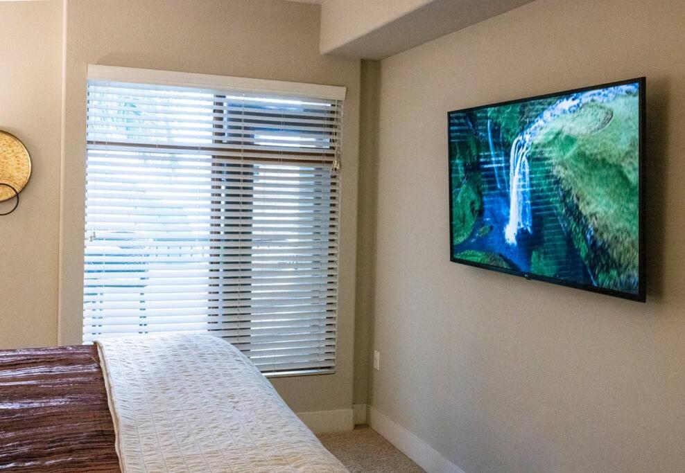 Appart hôtel 1 Bedroom Xl With King Bed, Garden View, Parking Included *