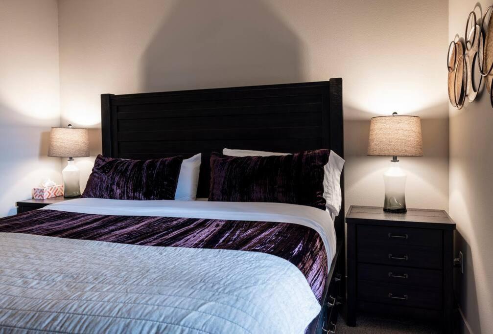 1 Bedroom Xl With King Bed, Garden View, Parking Included Appart hôtel Los Angeles
